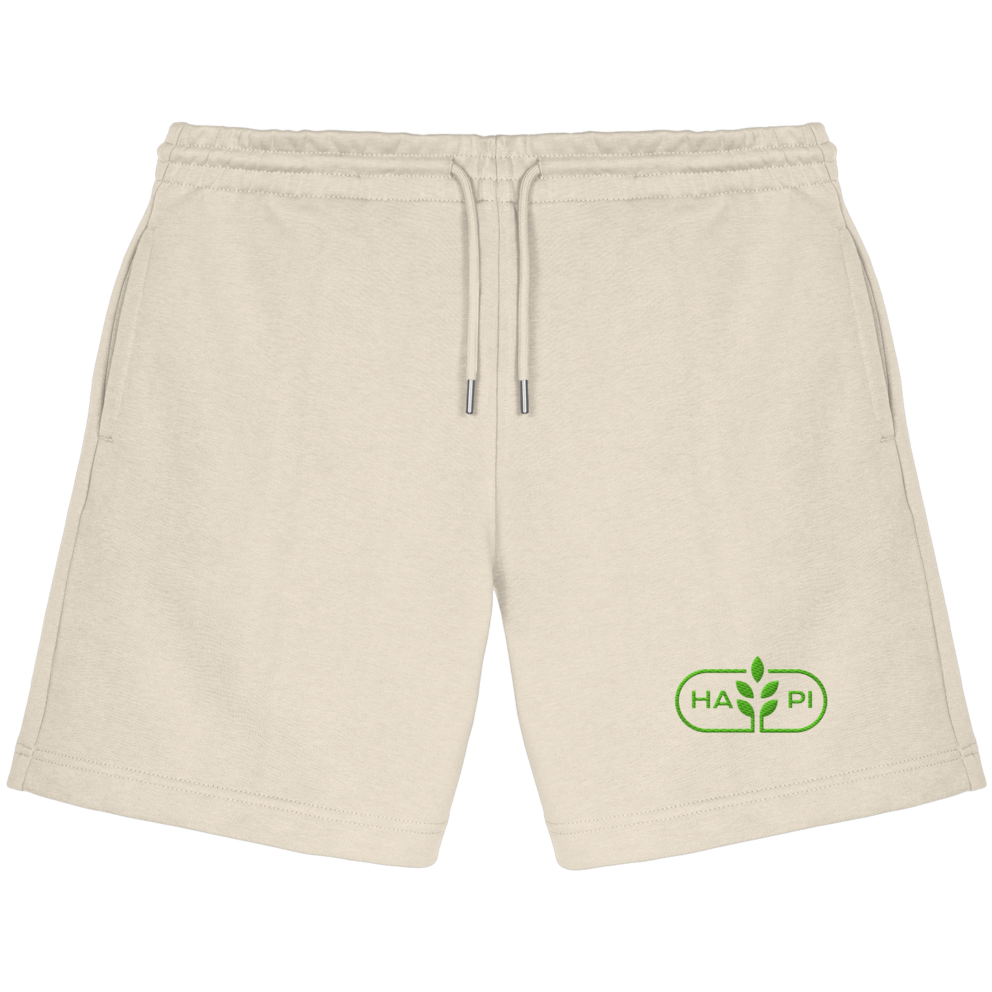 HAPI Original - Organic Jogger Shorts