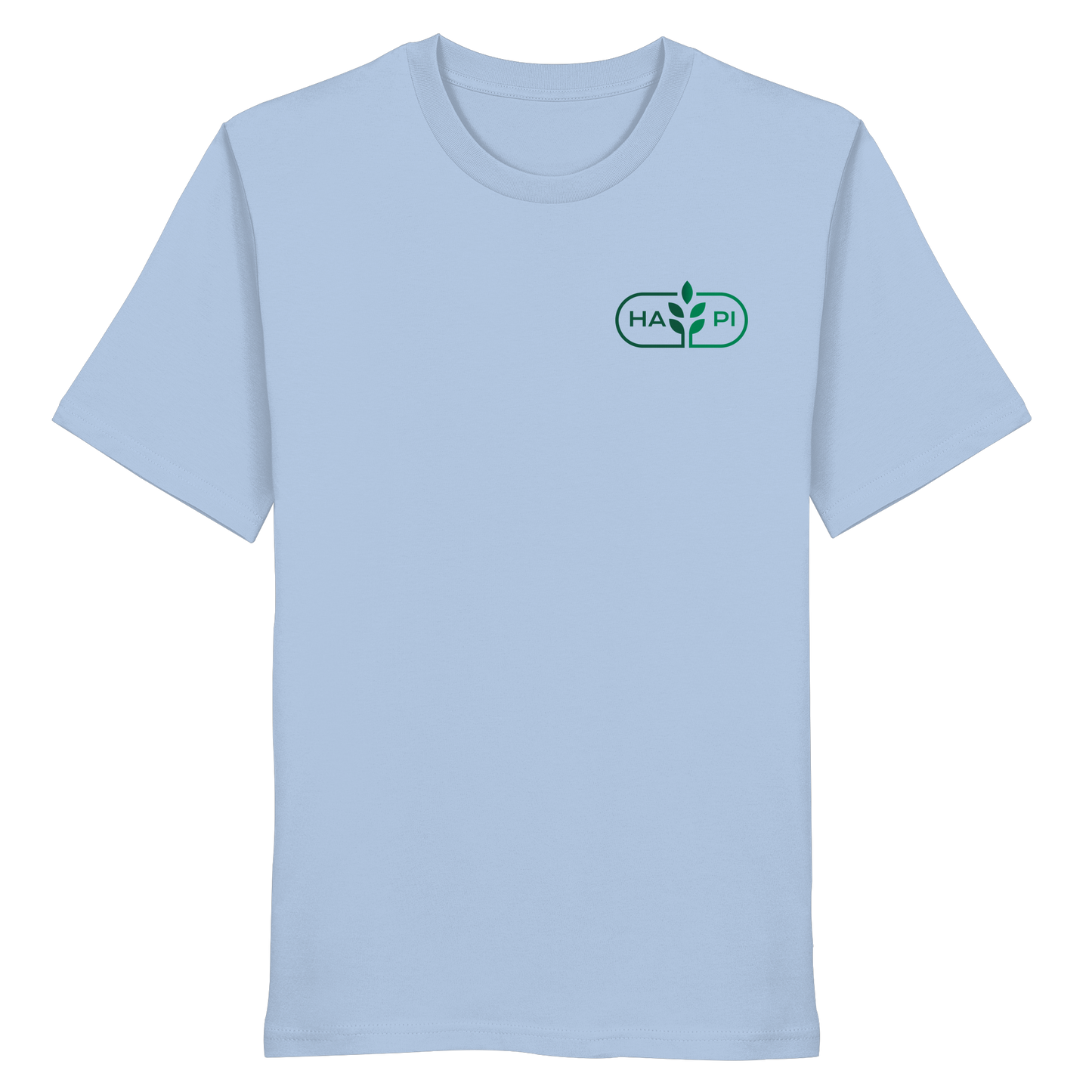 HAPI Original - Organic Shirt