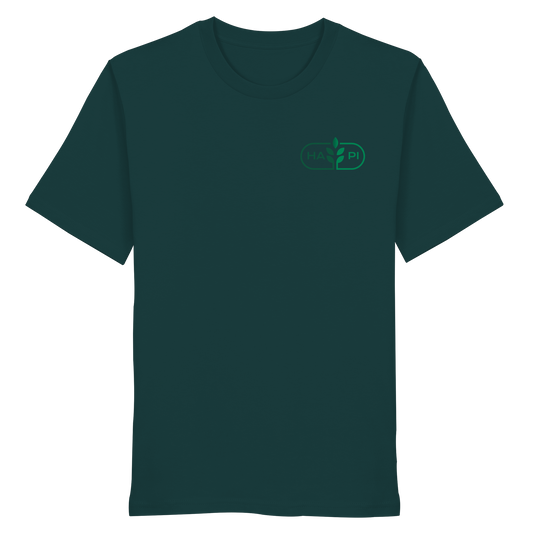 HAPI Original - Organic Shirt