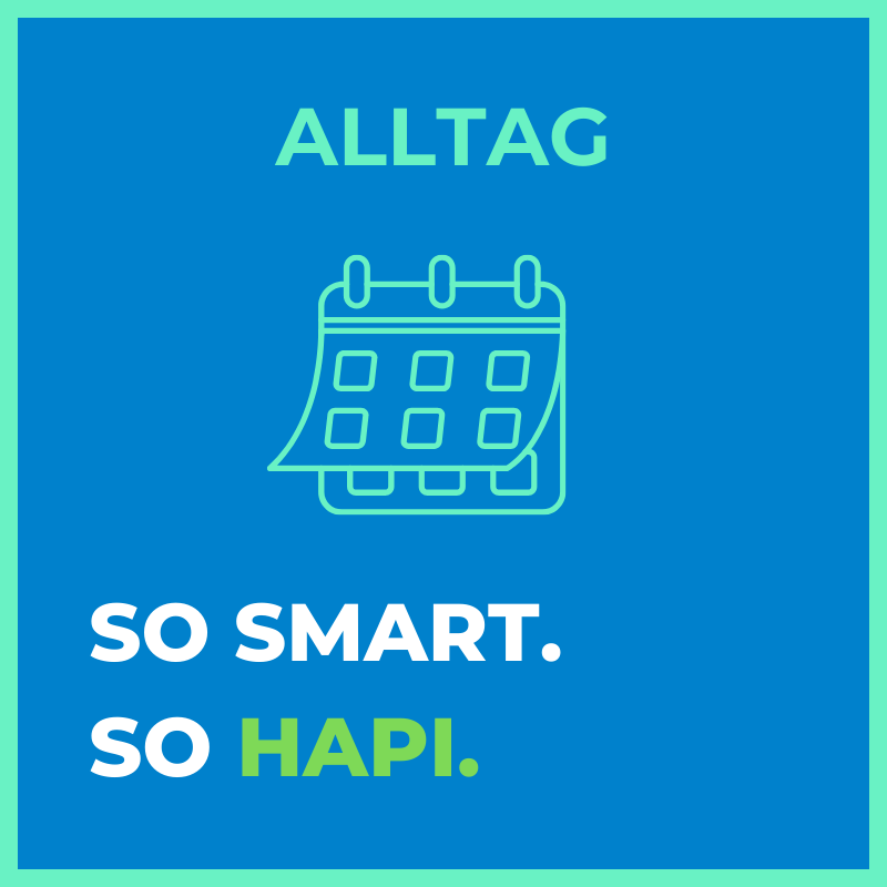 Alltag