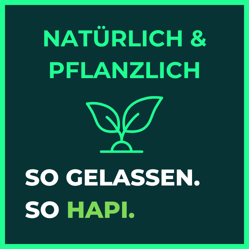 Natürlich & Pflanzlich