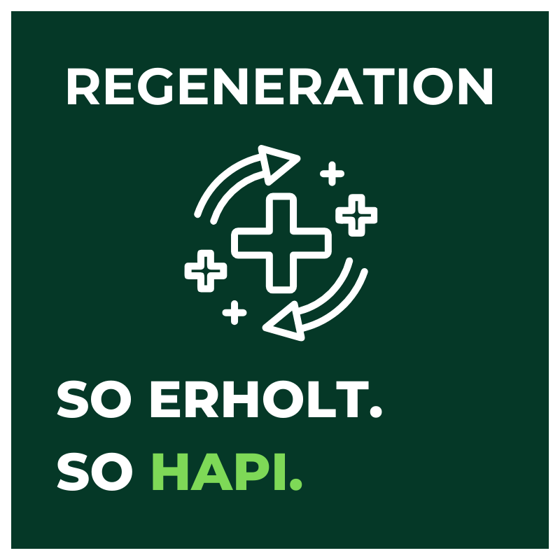 Regeneration