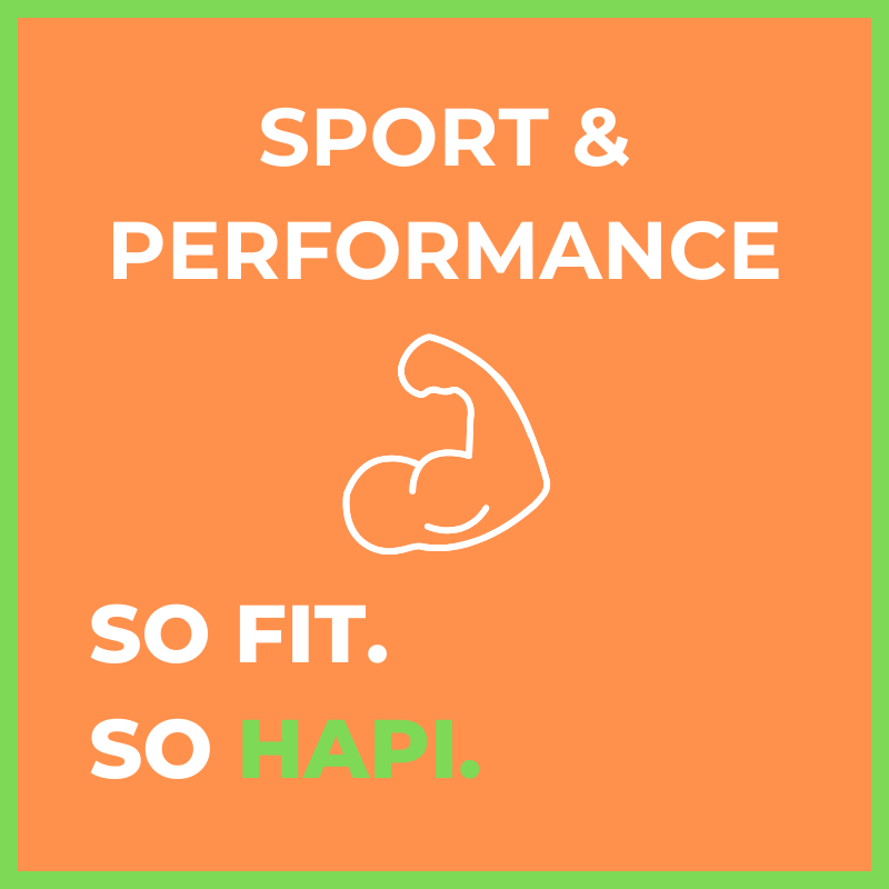 Sport & Performance