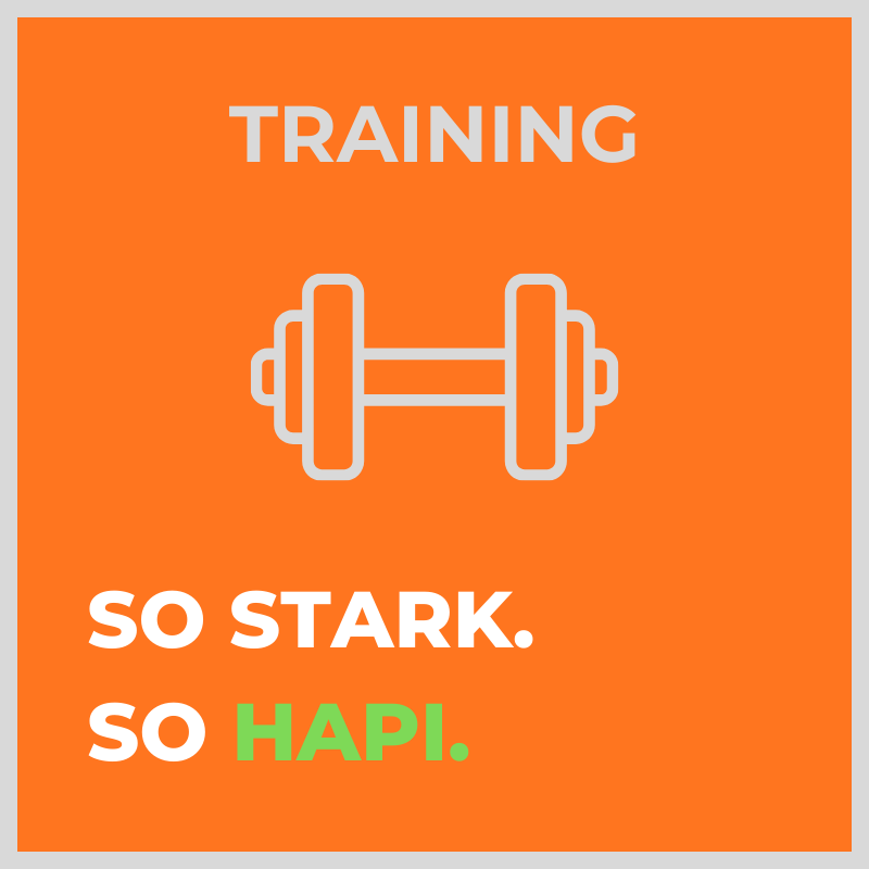 Training