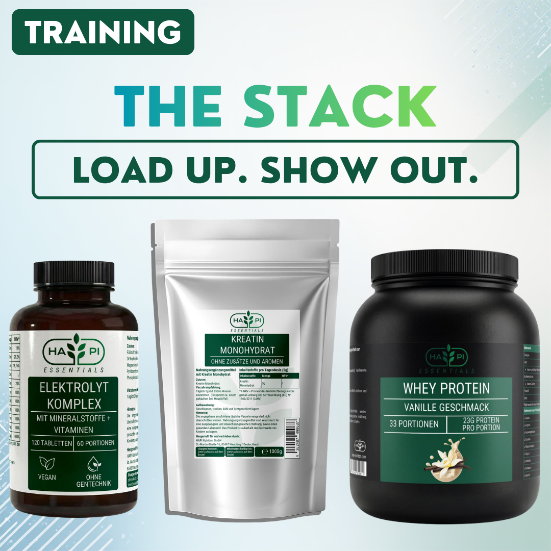 The Stack
