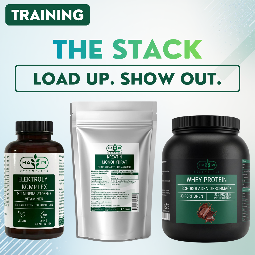 The Stack