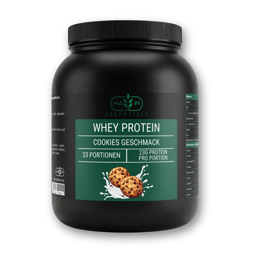 Premium Whey Protein Cookies - 1.000g