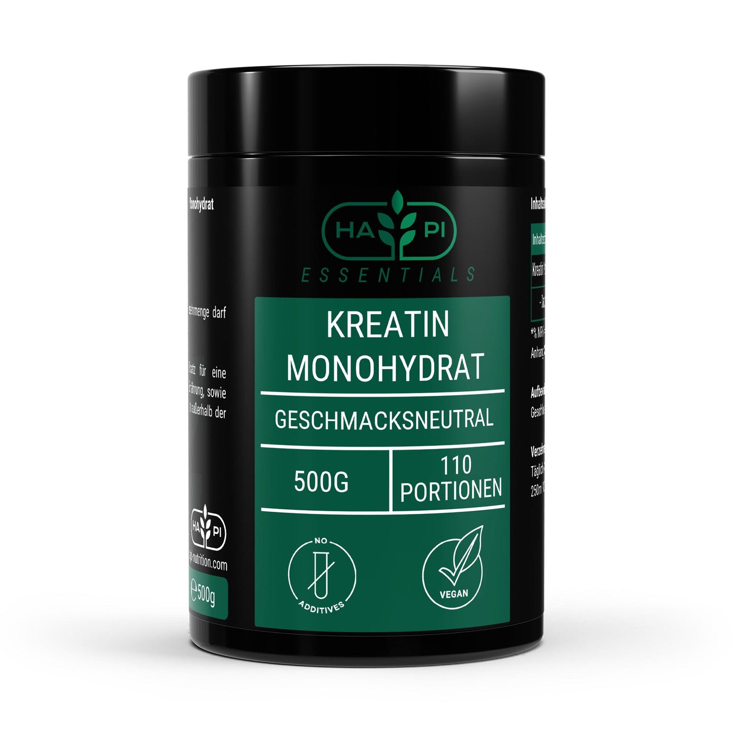 Kreatin Monohydrat - 500g