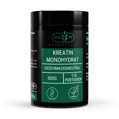 Kreatin Monohydrat - 500g