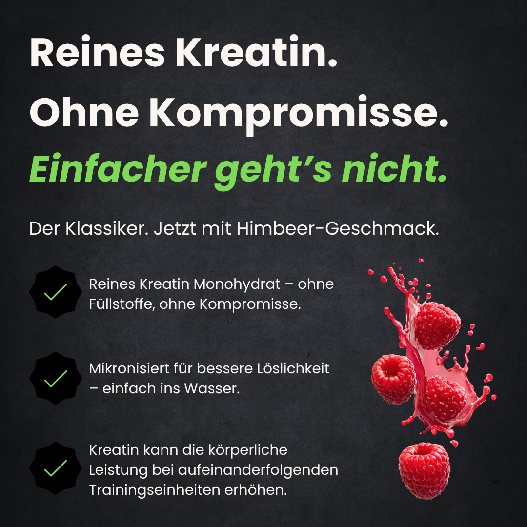 Kreatin Monohydrat - 500g