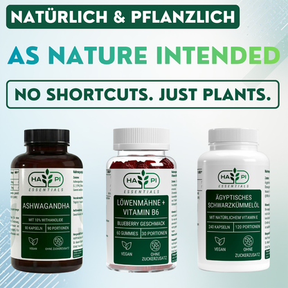As Nature Intended