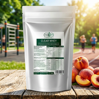Clear Whey Protein - 500g