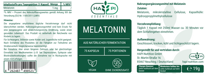 Melatonin