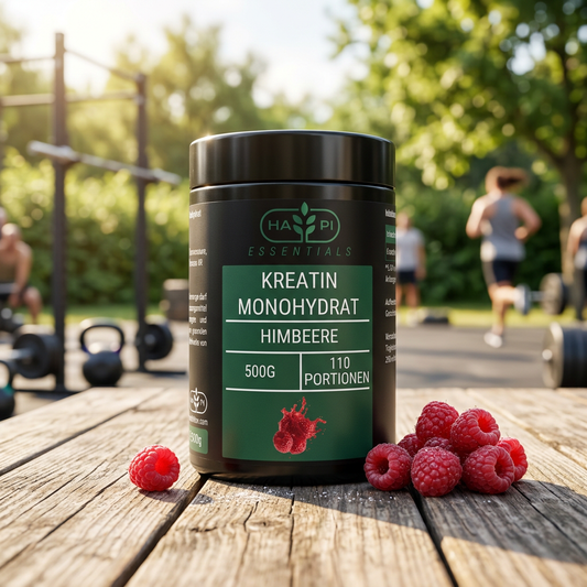 Kreatin Monohydrat - 500g