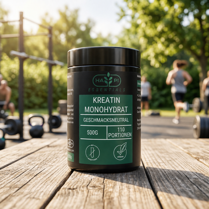 Kreatin Monohydrat - 500g