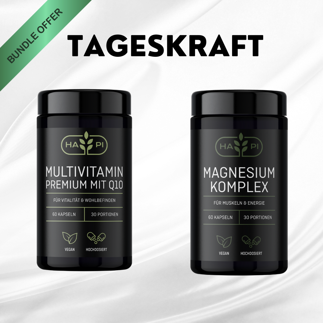 Tageskraft