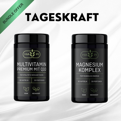 Tageskraft