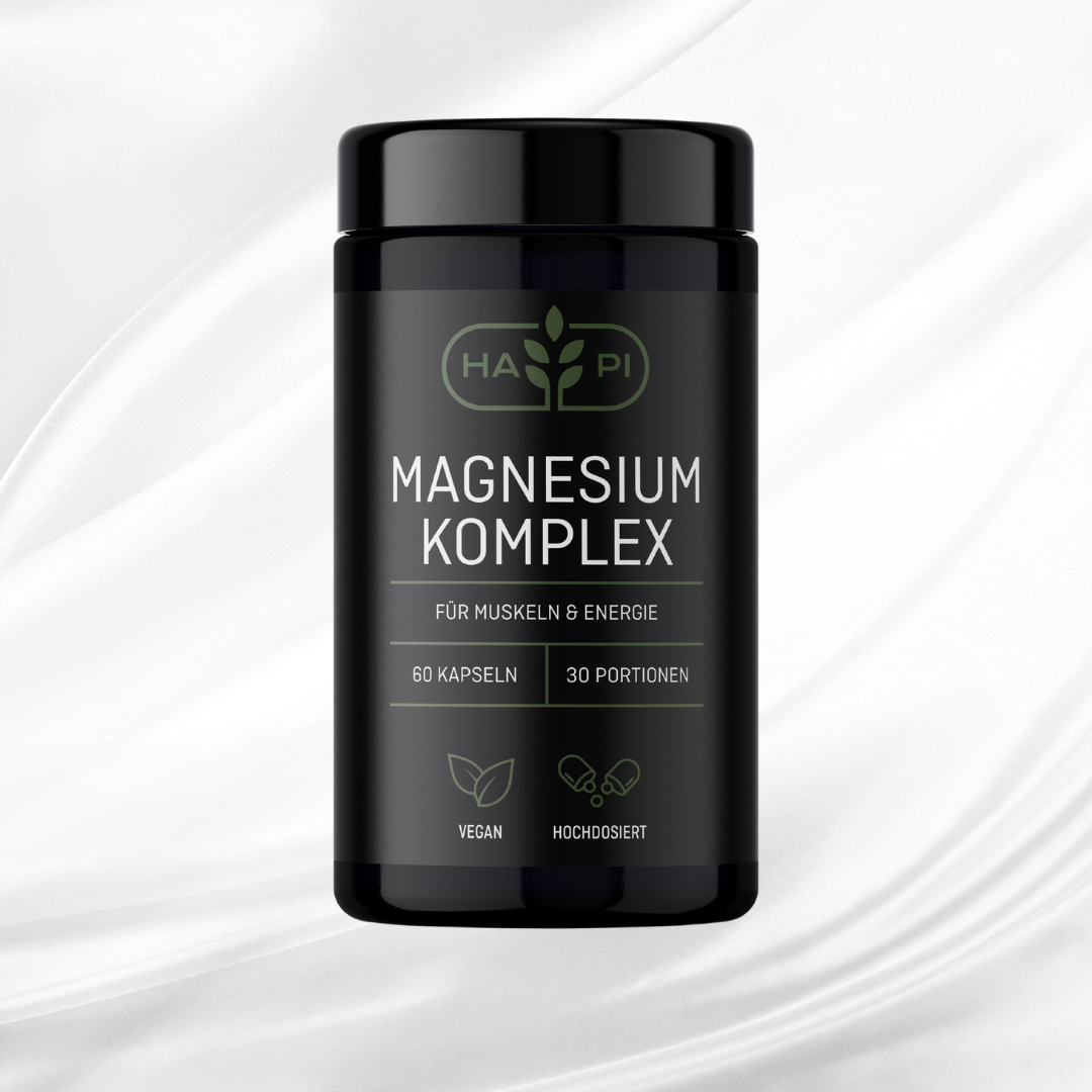 Magnesium Komplex