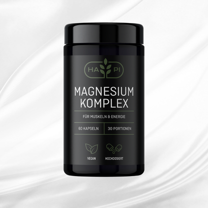 Magnesium Komplex