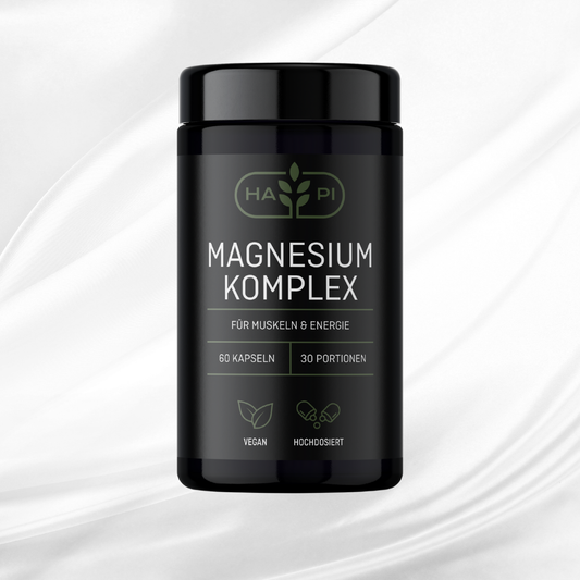 Magnesium Komplex