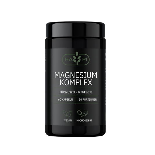 Magnesium Komplex