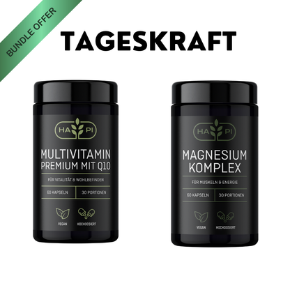 Tageskraft