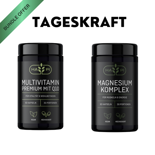 Tageskraft