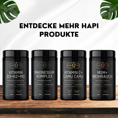 Multivitamin Premium mit Q10