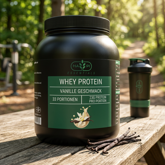 Premium Whey Protein - 1.000g