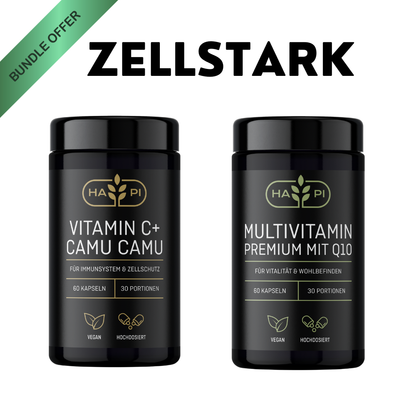 Zellstark