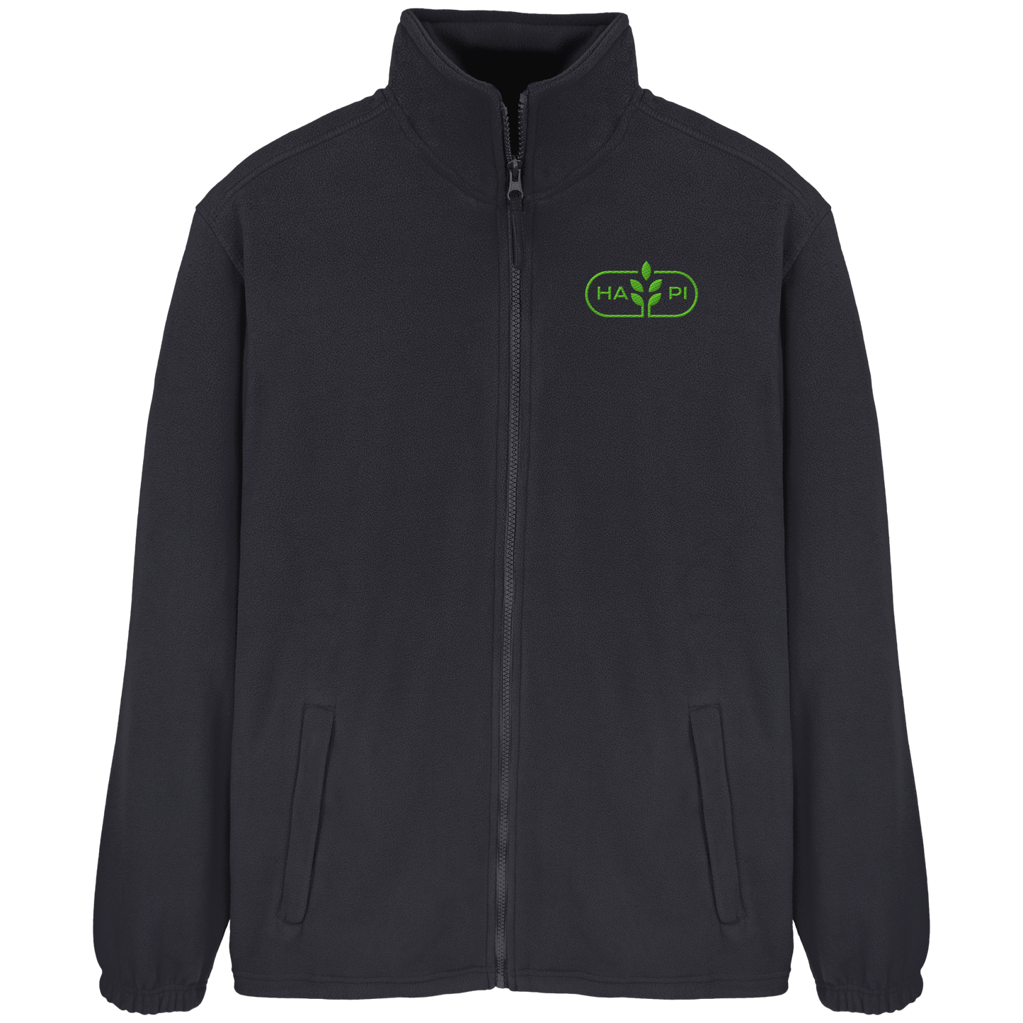 HAPI Original - Fleece Jacket