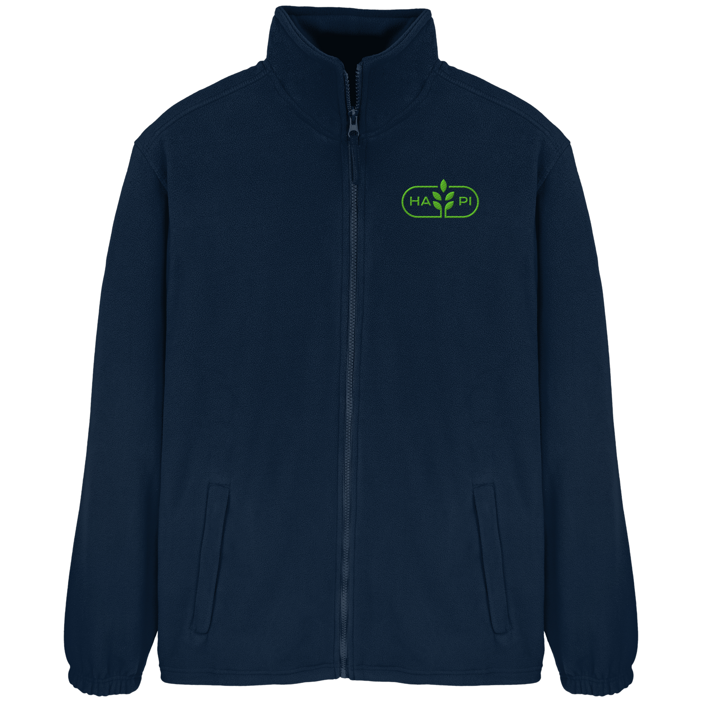 HAPI Original - Fleece Jacket
