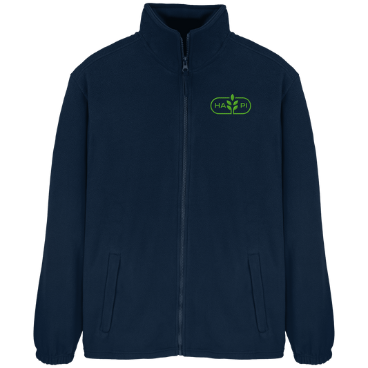 HAPI Original - Fleece Jacket