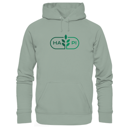 HAPI Original - Organic Hoodie