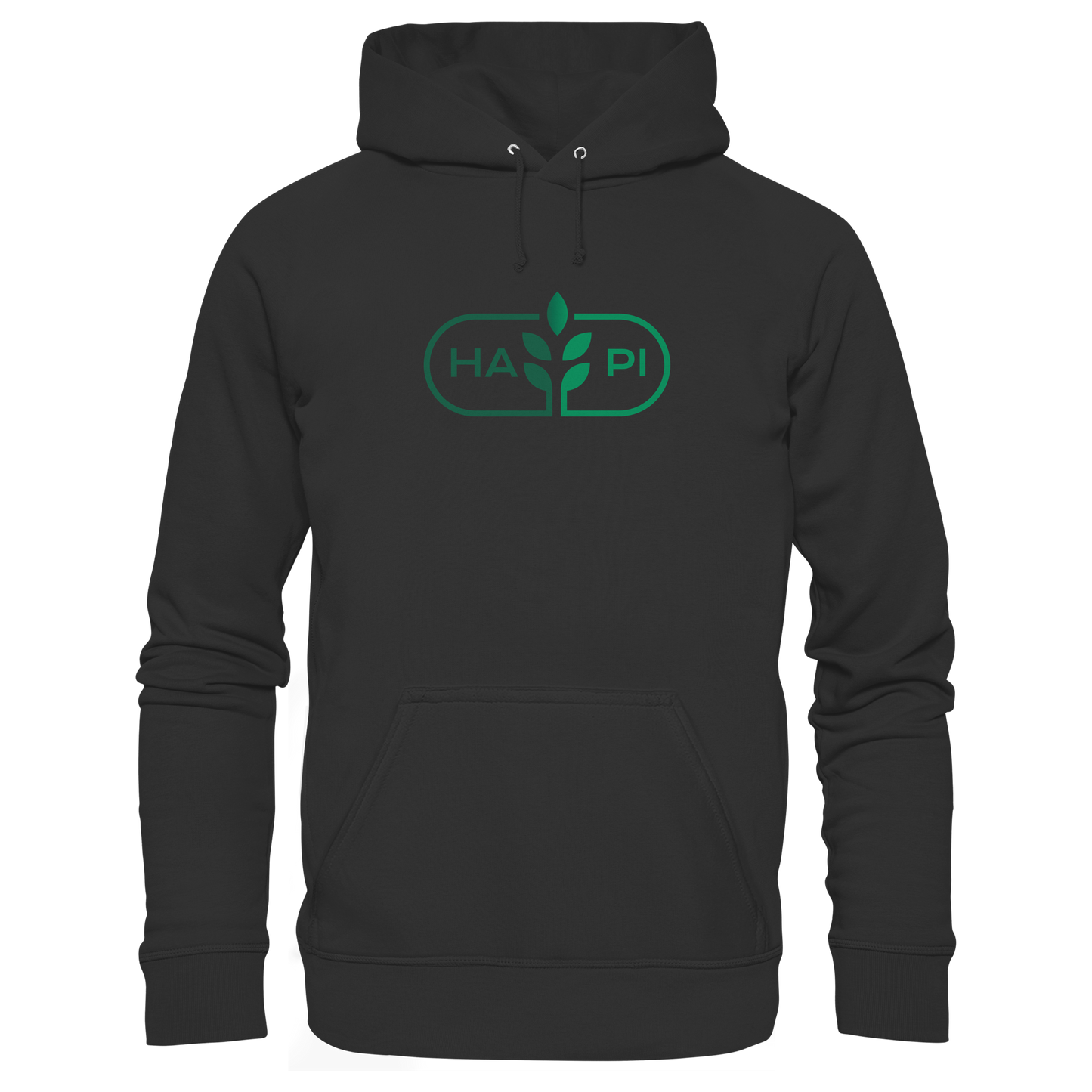HAPI Original - Organic Hoodie