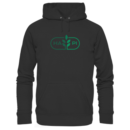 HAPI Original - Organic Hoodie
