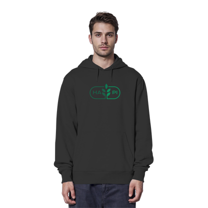 HAPI Original - Organic Hoodie