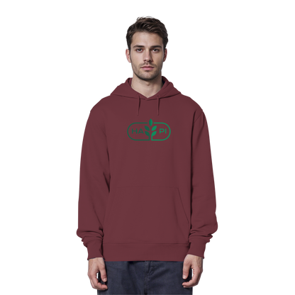 HAPI Original - Organic Hoodie