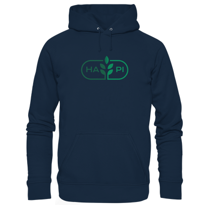 HAPI Original - Organic Hoodie