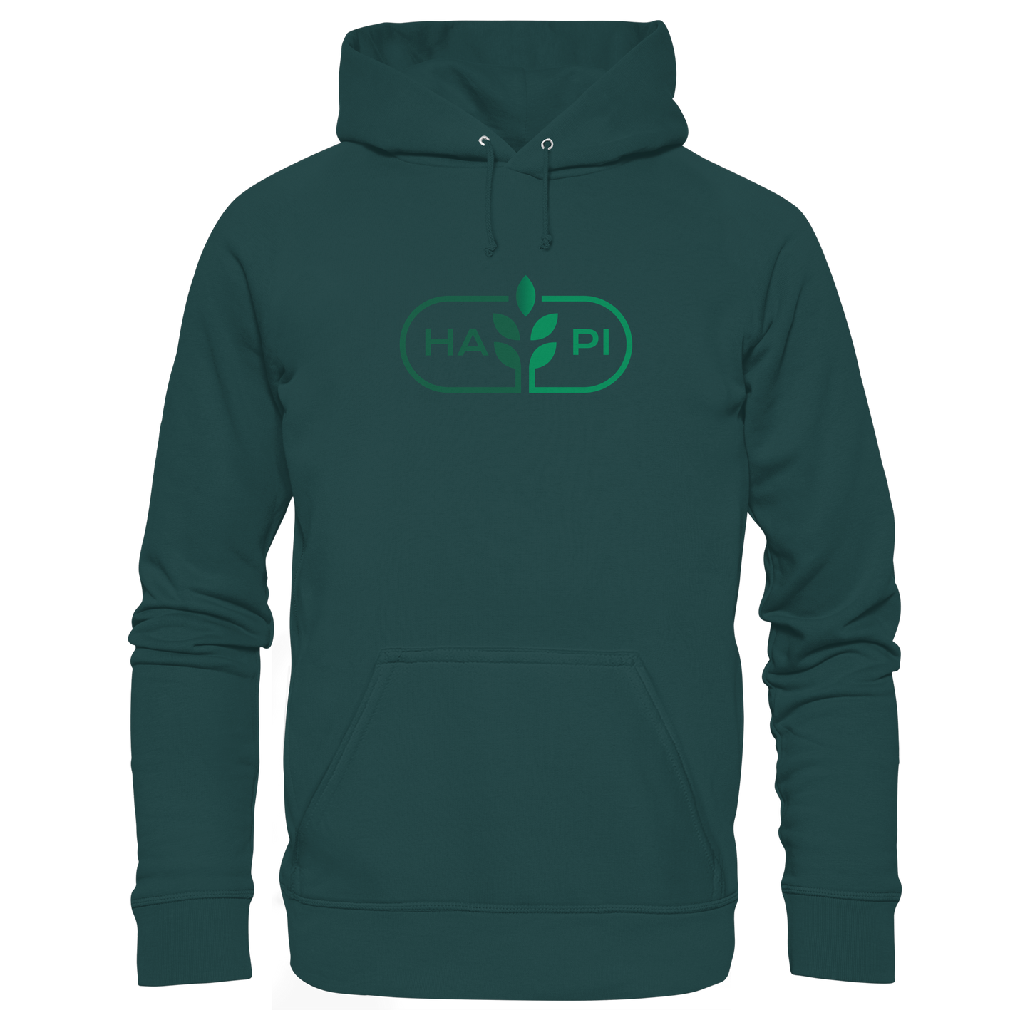 HAPI Original - Organic Hoodie