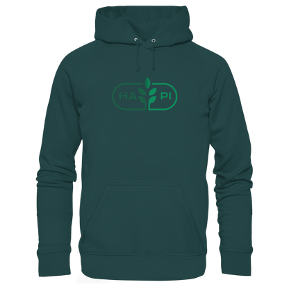 HAPI Original - Organic Hoodie
