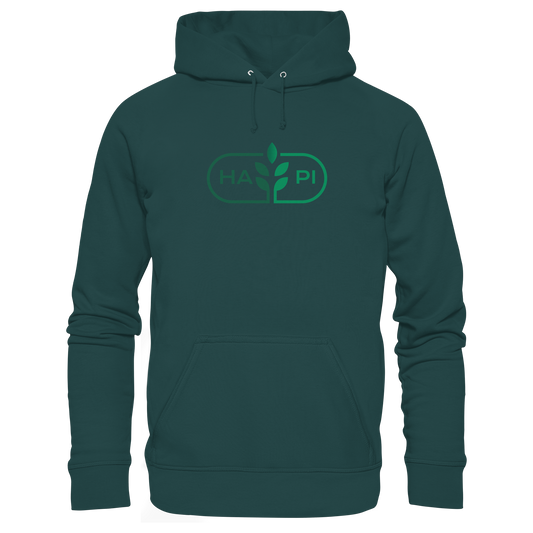 HAPI Original - Organic Hoodie