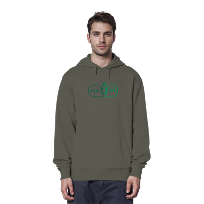 HAPI Original - Organic Hoodie