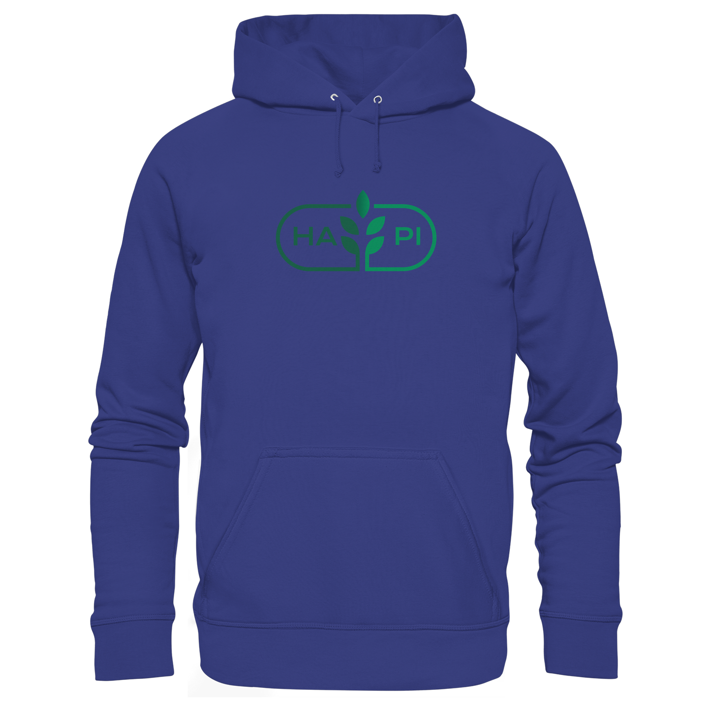HAPI Original - Organic Hoodie