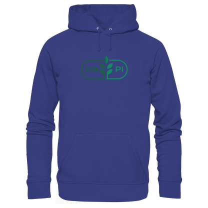 HAPI Original - Organic Hoodie