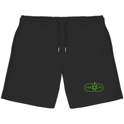 HAPI Original - Organic Jogger Shorts