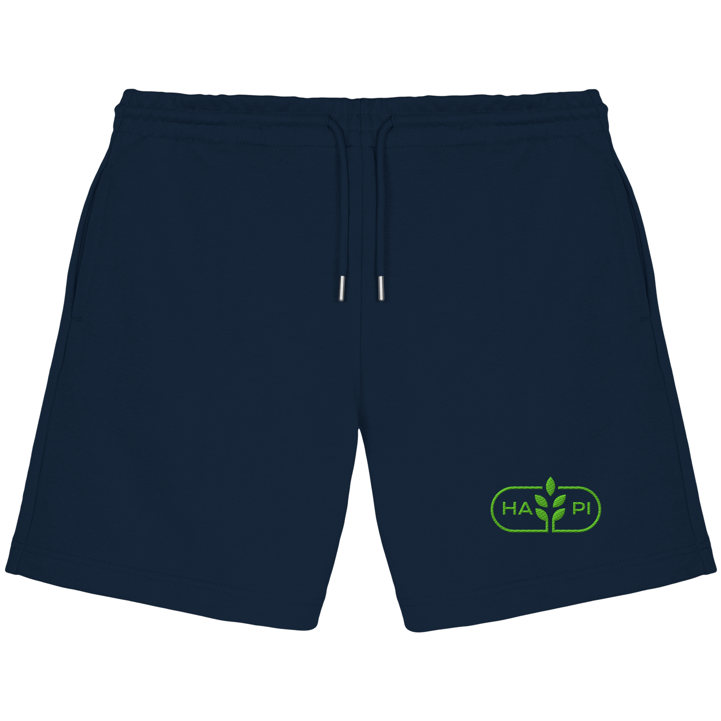 HAPI Original - Organic Jogger Shorts