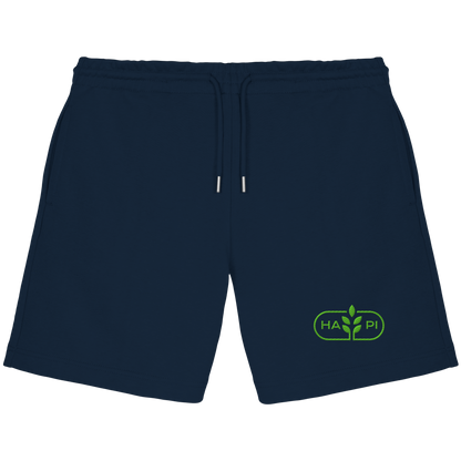 HAPI Original - Organic Jogger Shorts