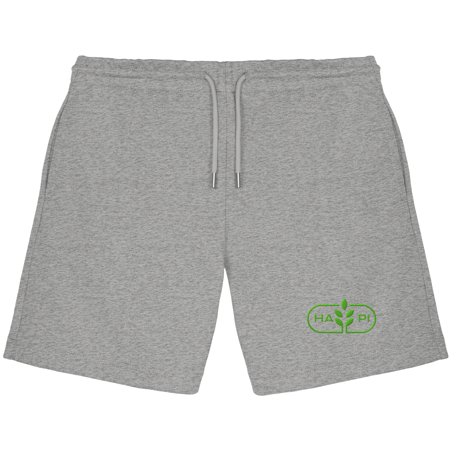 HAPI Original - Organic Jogger Shorts