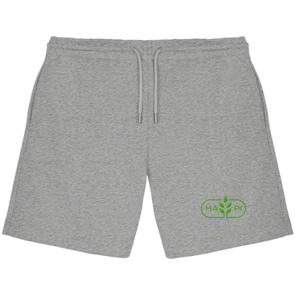 HAPI Original - Organic Jogger Shorts